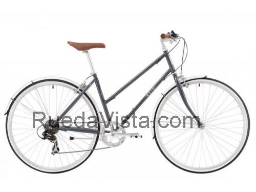 Reid Esprit ficha técnica y opiniones